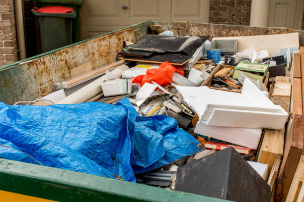 Best Yard Waste Removal  in Hughesville, MD