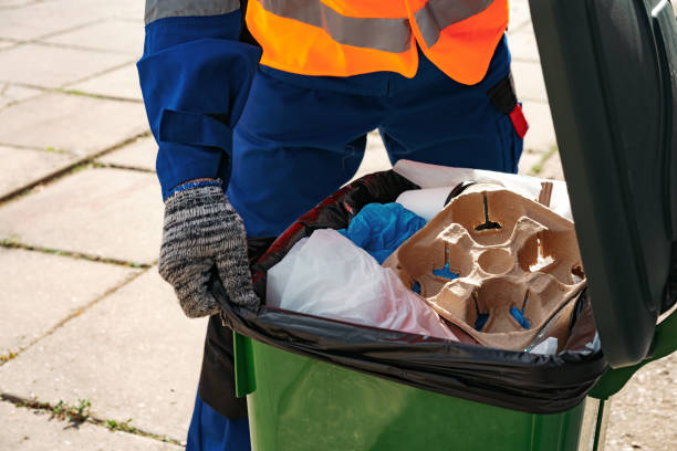 Best Demolition Debris Removal  in Hughesville, MD