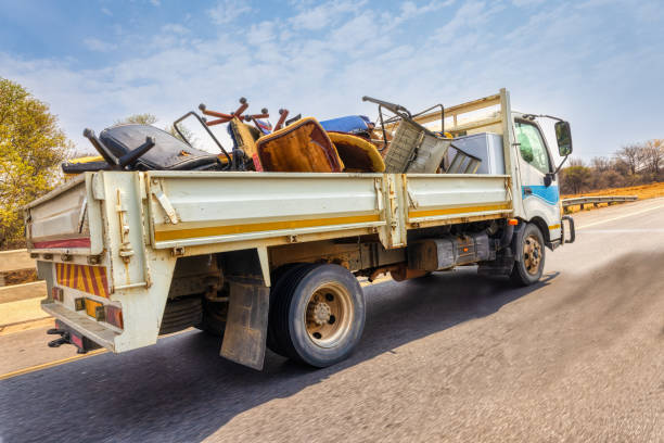 Retail Junk Removal in Hughesville, MD