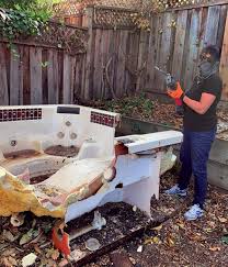 Best Garage Cleanout  in Hughesville, MD